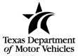 TxDMV-Logo